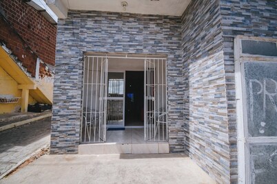 Rent individual rooms or the entire house