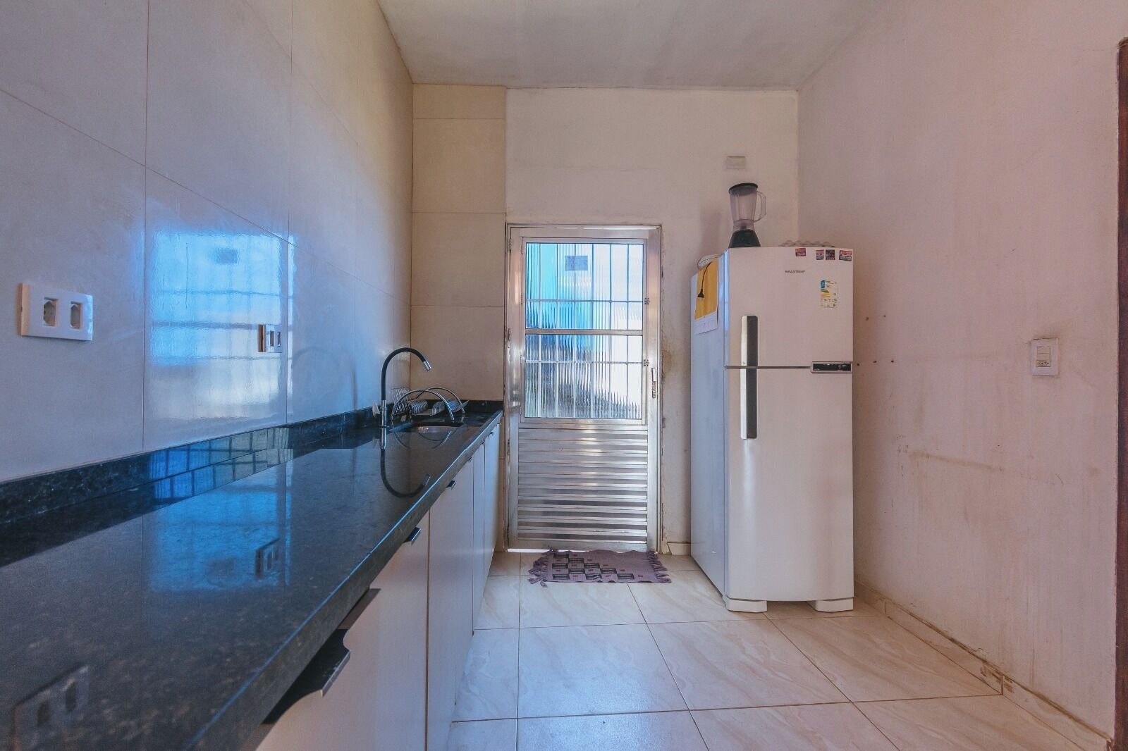 Horno y parrilla de estufa 