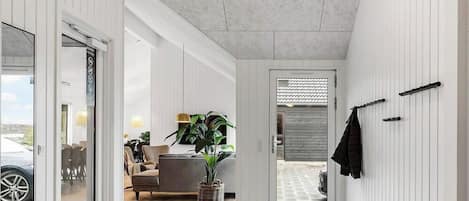 Maison | Intérieur