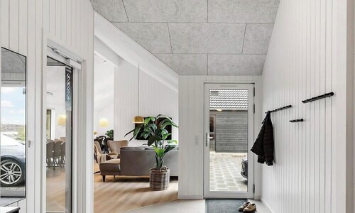 5 Star Holiday Home in Idestrup