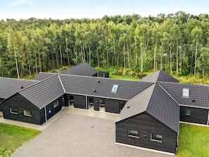 Eksteriør