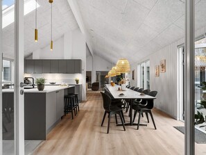 Maison | Intérieur