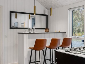 House | Bahagian dalam