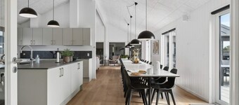 5 Star Holiday Home in Idestrup