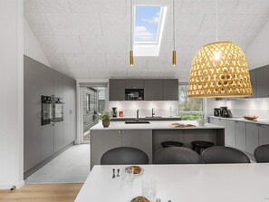 House | Bahagian dalam