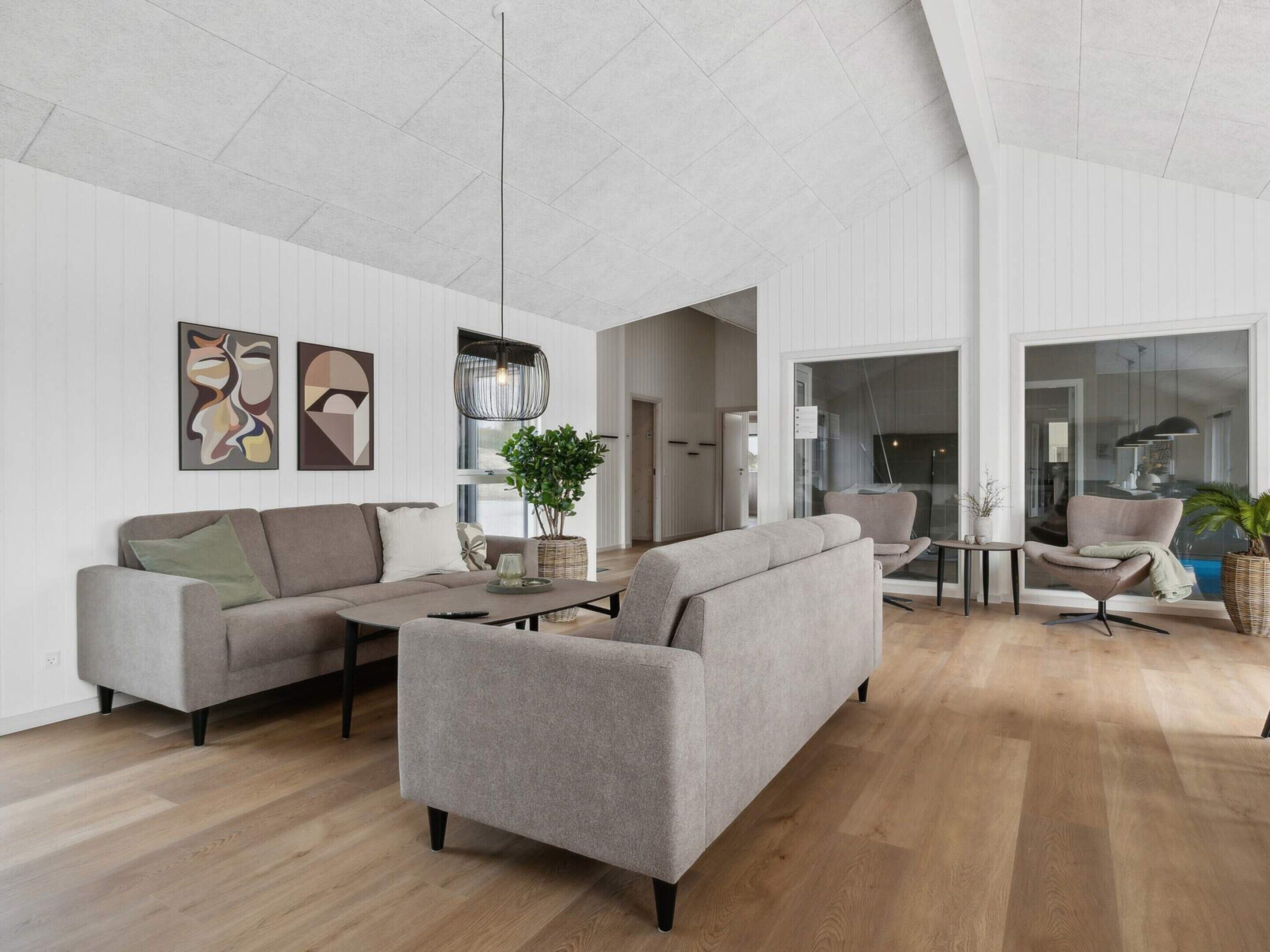 Ferienhaus | Innenbereich