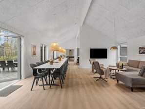 House | Bahagian dalam