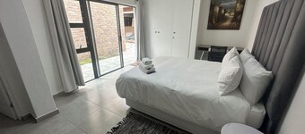 The Morrison on Msasa