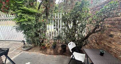 The Morrison on Msasa