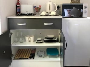 وسيلة راحة في الغرفة