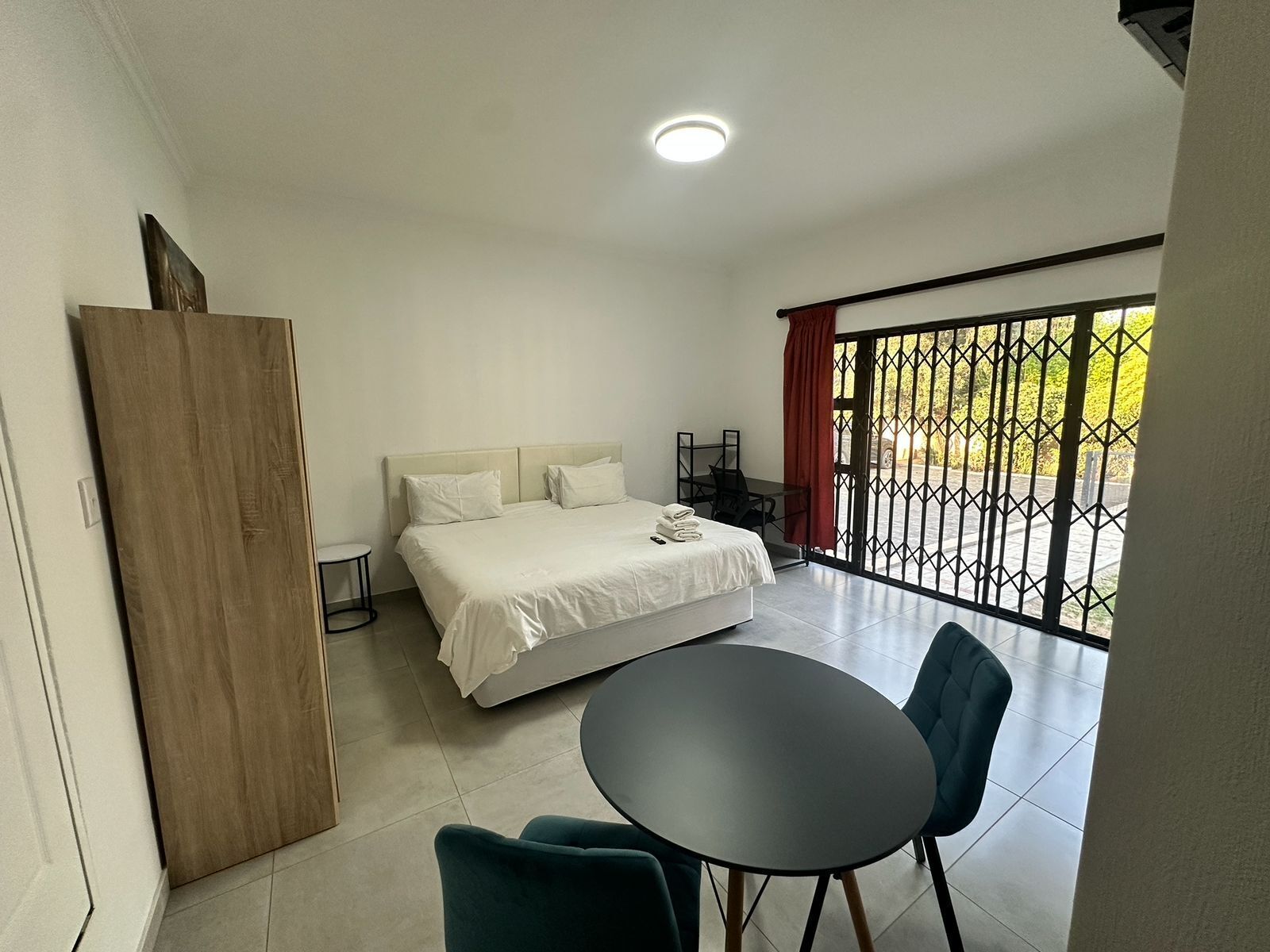 Comfort Suite
