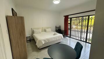 Comfort Suite