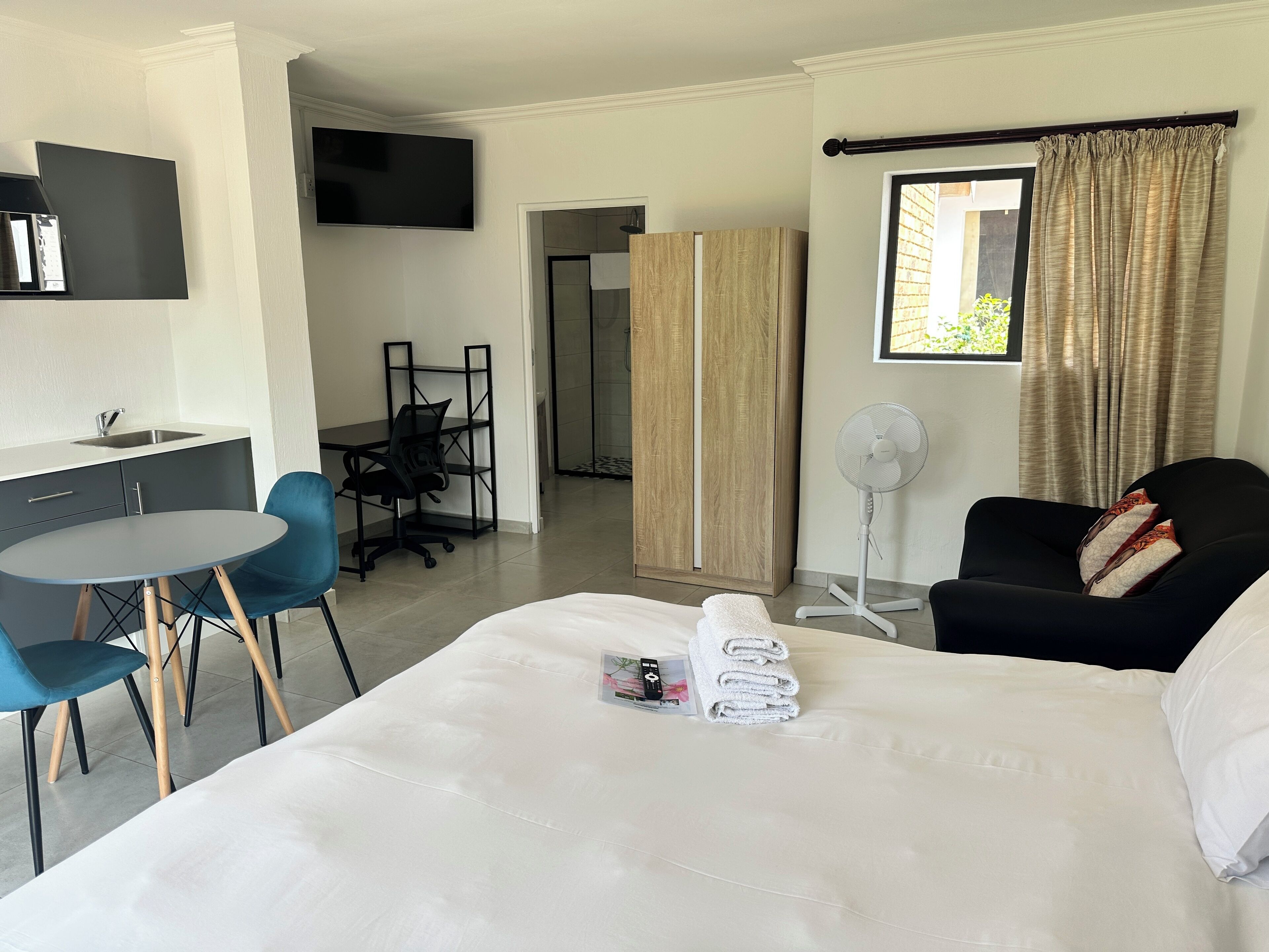 Suite executiva | Mobiliari individual i escriptori 