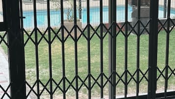 Classic Suite | View from room
