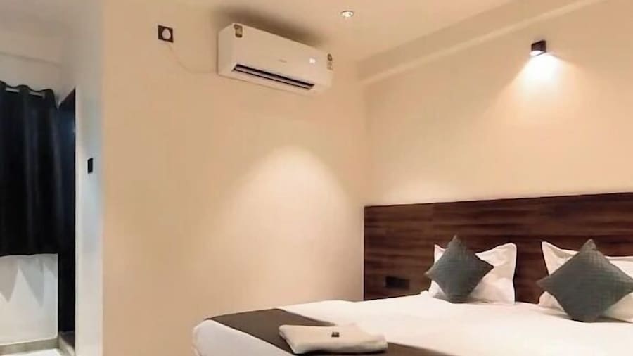 Aatithya Residency
