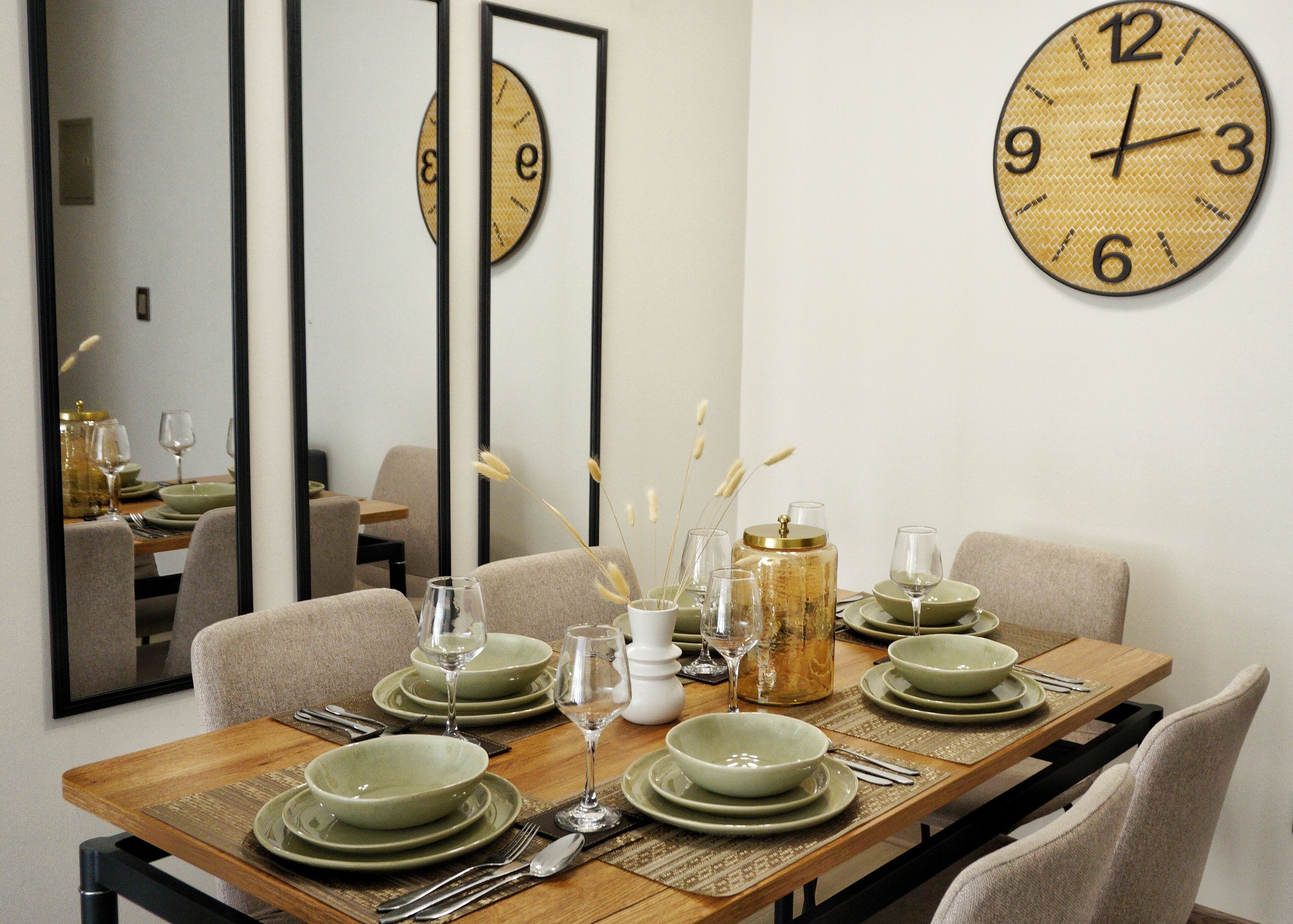 تناول الطعام