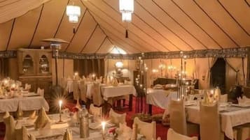 Salón de banquetes