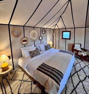 Free WiFi - Merzouga VIP Luxury Camp (Merzouga)