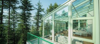 Khaas Villa at Theog, Shimla