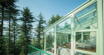 Khaas Villa at Theog, Shimla