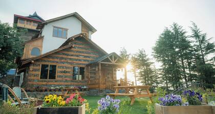 Khaas Villa at Theog, Shimla