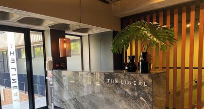 The Lineal Luxury Apartments - Airscape