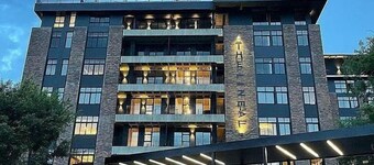 The Lineal Luxury Apartments - Airscape