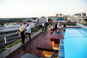 Terraço/pátio