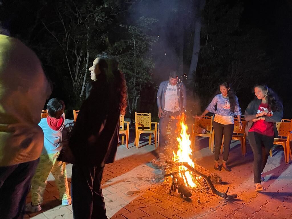 生日聚会场地