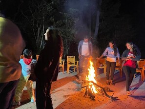 Espace de fête d’anniversaire