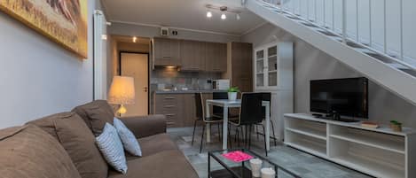 Apartment | 1 bedroom