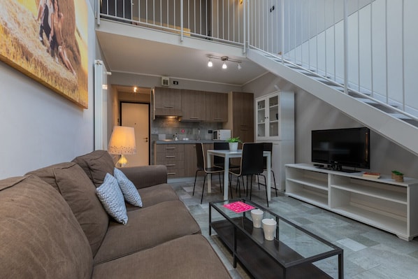 Apartment | 1 bedroom - Turin Coffee by Wonderful Italy (Turin)