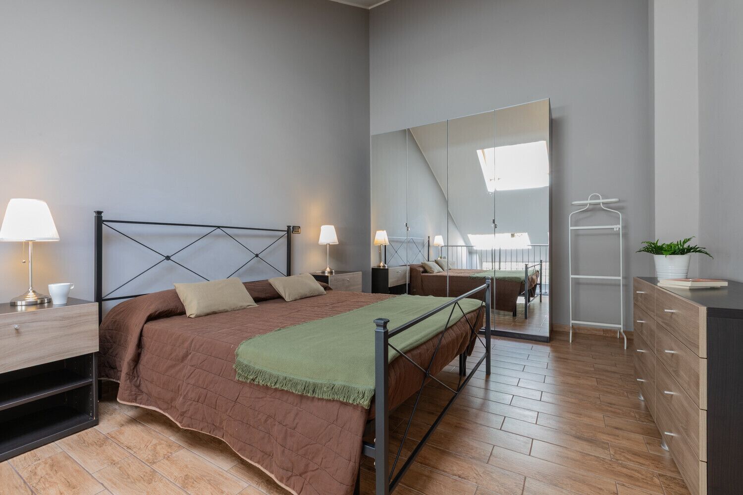 Apartment | 1 bedroom