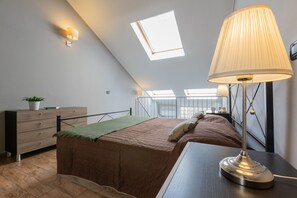 1 bedroom - Loft Turin Coffee by Wonderful Italy (Turin)