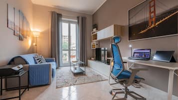 Maison | 1 chambre