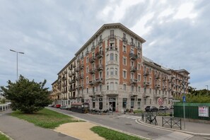 Apartment | 1 bedroom