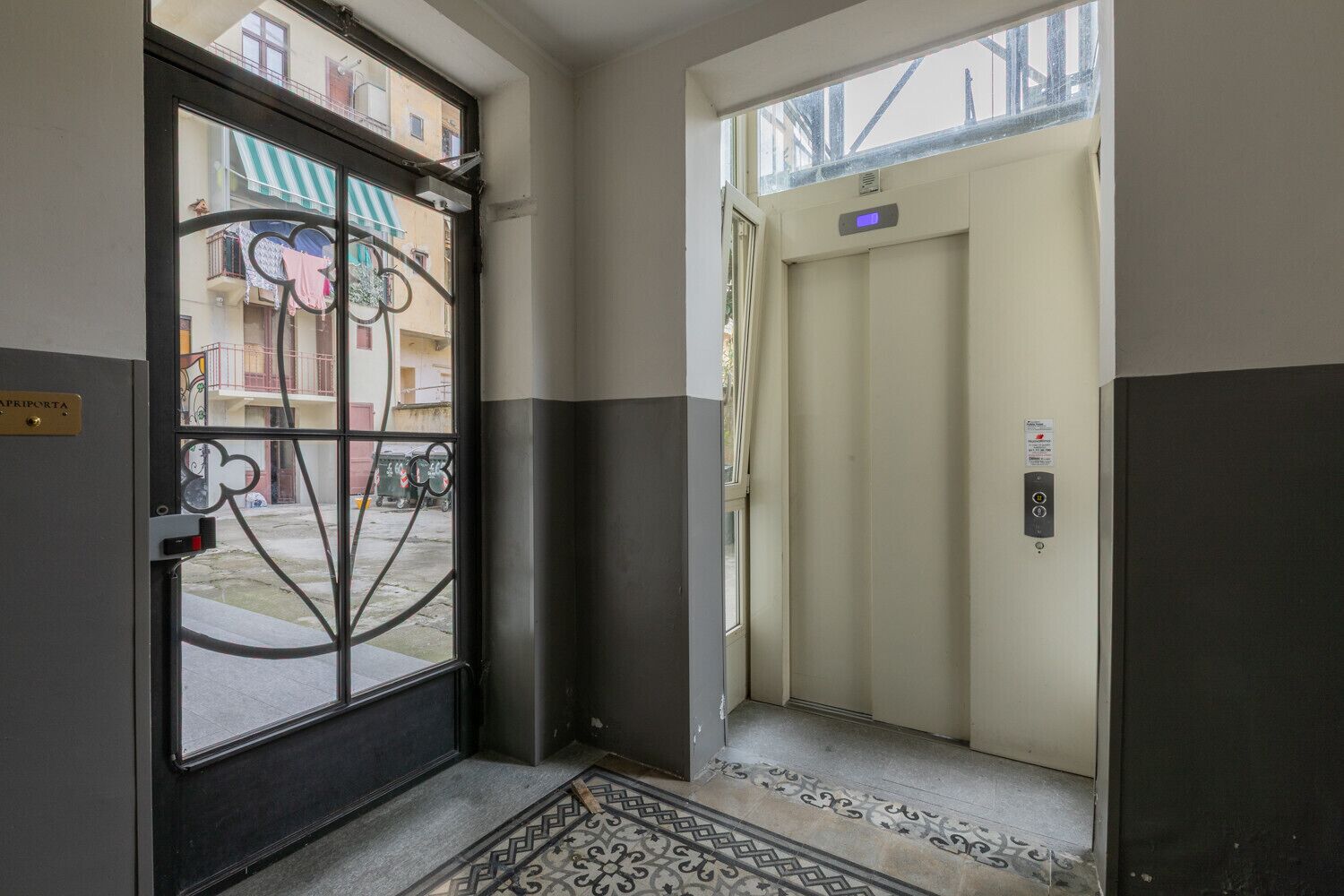 Appartamento | 1 camera