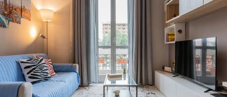 Apartment | 1 bedroom