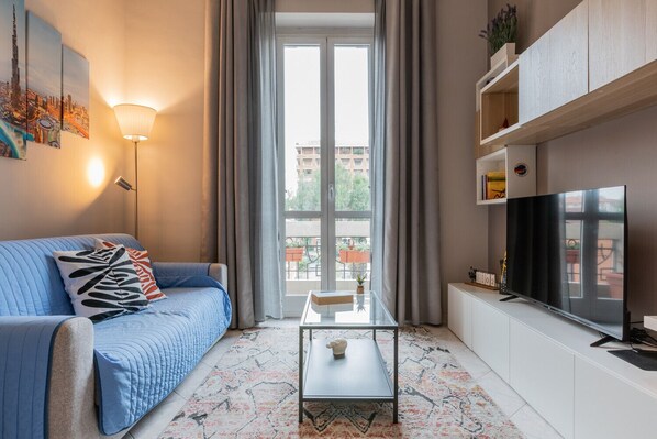 Appartement | 1 chambre