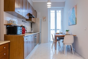 Maison | 1 chambre