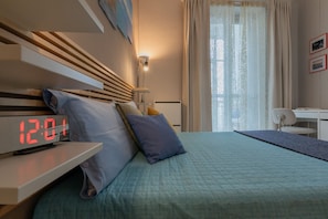Maison | 1 chambre