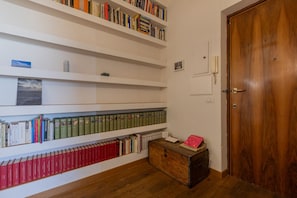 1 habitación