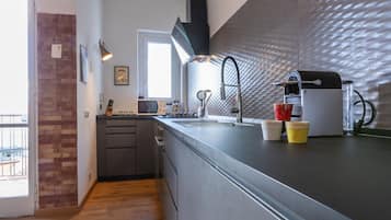 Apartment | 1 bedroom