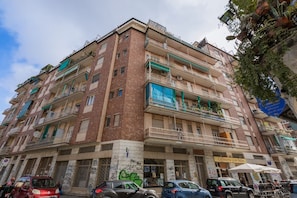 1 habitación