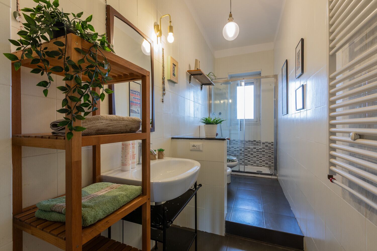 Casa | 1 dormitori 