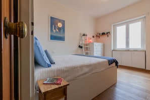 Huis | 1 slaapkamer