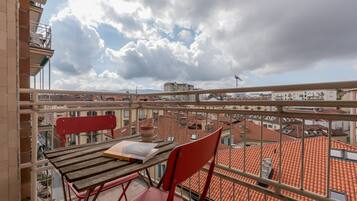 Apartment | 1 bedroom