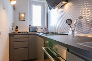 Huis | 1 slaapkamer