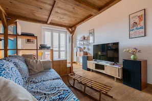 1 habitación