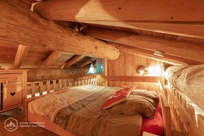 2 camere, ferro/asse da stiro, culla da viaggio, Wi-Fi gratuito